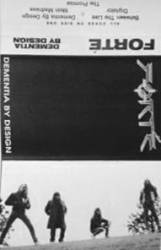 Forté : Dementia by Design